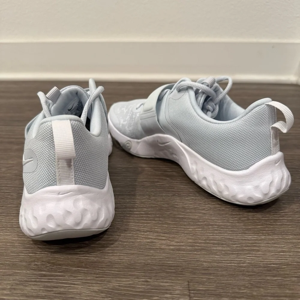 Nike renew season